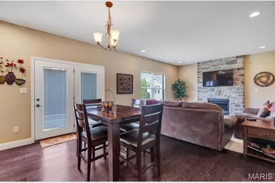 221 Oakhurst Circle, O'Fallon, MO 63368 - Photo 29