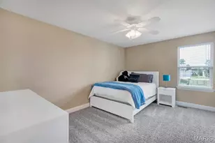 221 Oakhurst Cir, O'Fallon, MO 63368 - Photo 35