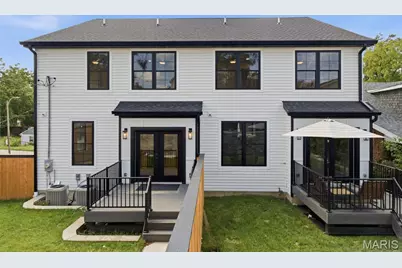 6803 Nashville Avenue, Saint Louis, MO 63139 - Photo 13