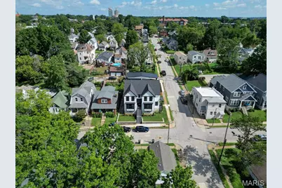 6803 Nashville Avenue, Saint Louis, MO 63139 - Photo 3