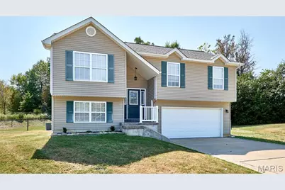 381 Gardenia Drive, Troy, MO 63379 - Photo 3