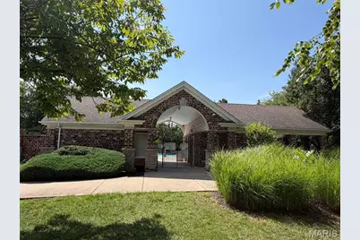152 Carlton Point Drive, Wentzville, MO 63385 - Photo 39