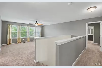 152 Carlton Point Drive, Wentzville, MO 63385 - Photo 19