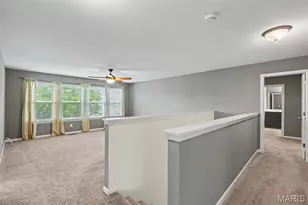 152 Carlton Point Dr, Wentzville, MO 63385 - Photo 19