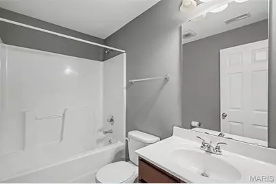 152 Carlton Point Drive, Wentzville, MO 63385 - Photo 33