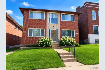 3628 Arkansas Avenue, Saint Louis, MO 63118 - Photo 1