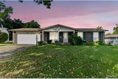 11889 Laredo Court, Saint Louis, MO 63138 - Photo 27