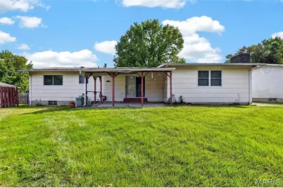 11889 Laredo Court, Saint Louis, MO 63138 - Photo 25