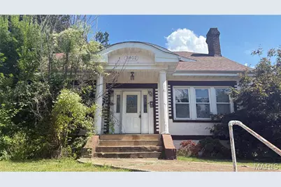 3802 Avondale Avenue, Normandy, MO 63121 - Photo 1