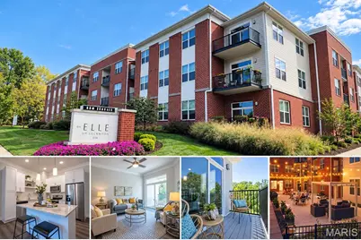 226 E Lockwood Avenue #309, Saint Louis, MO 63119 - Photo 1