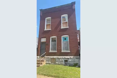 7520 Vermont Avenue, Saint Louis, MO 63111 - Photo 1