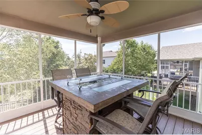910 Daffodil Ridge Drive, O'Fallon, MO 63366 - Photo 17