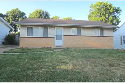 1103 Northdale Avenue, Saint Louis, MO 63138 - Photo 1