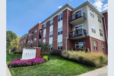 226 E Lockwood Avenue #108, Saint Louis, MO 63119 - Photo 21