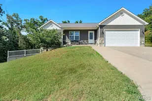 1077 S Shore Dr, Catawissa, MO 63015 - Photo 1