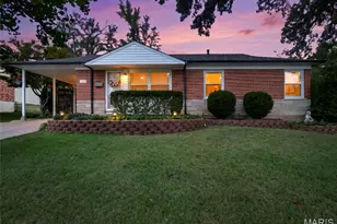 7009 Heege Rd, Marlborough, MO 63123 - Photo 1