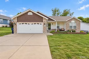 207 Gran Vista, Festus, MO 63028 - Photo 1