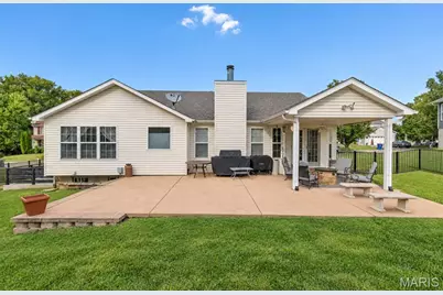 207 Gran Vista, Festus, MO 63028 - Photo 3