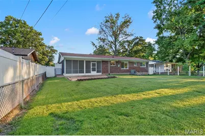 3865 Belcroft Drive, Florissant, MO 63034 - Photo 41