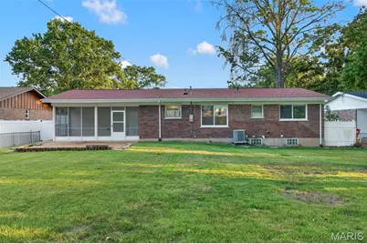 3865 Belcroft Drive, Florissant, MO 63034 - Photo 43