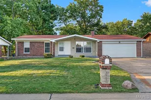 3865 Belcroft Dr, Florissant, MO 63034 - Photo 1