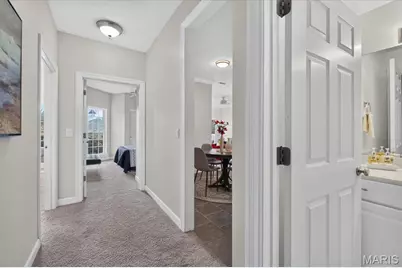 13101 Mill Crossing Court #200, Creve Coeur, MO 63141 - Photo 19