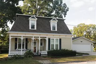 5548 Chestnut St, Augusta, MO 63332 - Photo 1