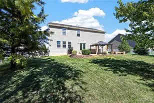 704 Chancellorsville Dr, Wentzville, MO 63385 - Photo 53