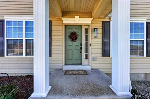 704 Chancellorsville Dr, Wentzville, MO 63385 - Photo 5