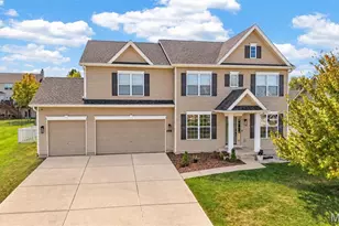 704 Chancellorsville Dr, Wentzville, MO 63385 - Photo 7