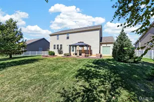 704 Chancellorsville Dr, Wentzville, MO 63385 - Photo 51