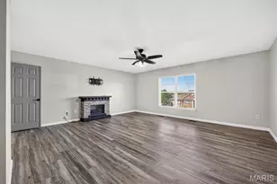 704 Chancellorsville Dr, Wentzville, MO 63385 - Photo 45