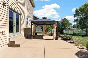 704 Chancellorsville Dr, Wentzville, MO 63385 - Photo 63