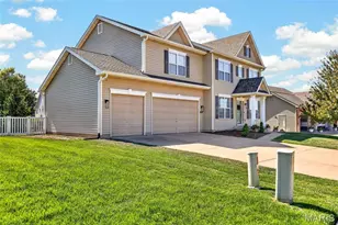 704 Chancellorsville Dr, Wentzville, MO 63385 - Photo 3