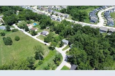 Lot 43// Hermitage Hills Drive, Fenton, MO 63026 - Photo 7