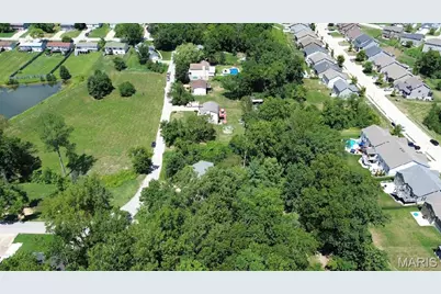 Lot 43// Hermitage Hills Drive, Fenton, MO 63026 - Photo 5