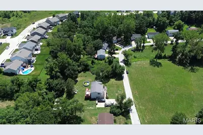 Lot 43// Hermitage Hills Drive, Fenton, MO 63026 - Photo 9