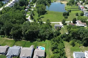 Lot 43// Hermitage Hills Dr, Fenton, MO 63026 - Photo 1