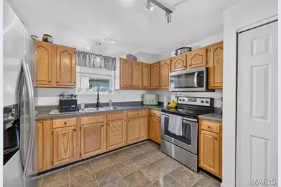 912 Huber Street, Festus, MO 63028 - Photo 5