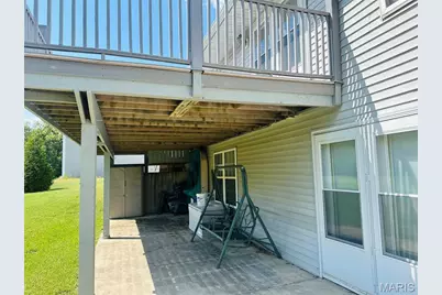 196 Indian Prairie Lane, Union, MO 63084 - Photo 23