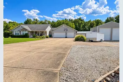 196 Indian Prairie Lane, Union, MO 63084 - Photo 1