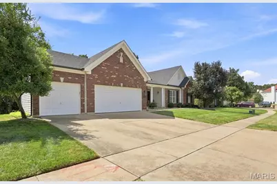 656 Meramec View Drive, Eureka, MO 63025 - Photo 3