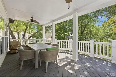 656 Meramec View Drive, Eureka, MO 63025 - Photo 5