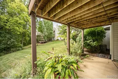 1706 Ridgeview Circle Drive, Ballwin, MO 63021 - Photo 23