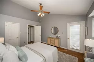 1706 Ridgeview Cir Dr, Ballwin, MO 63021 - Photo 15