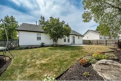 2007 Trio Drive, Wentzville, MO 63385 - Photo 9