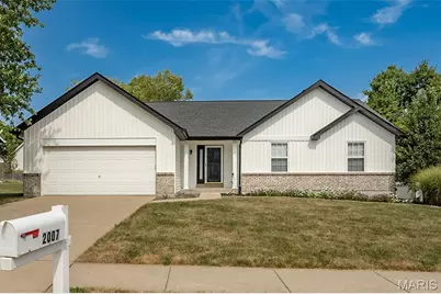 2007 Trio Drive, Wentzville, MO 63385 - Photo 1