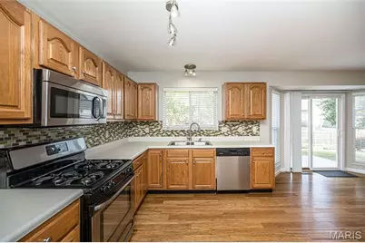2007 Trio Drive, Wentzville, MO 63385 - Photo 3