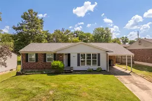 2117 Bolton St, Saint Charles, MO 63301 - Photo 1