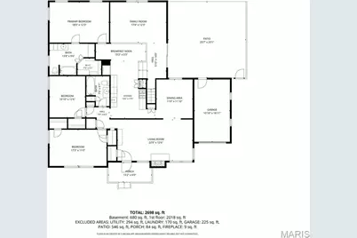 5207 Kingwood Drive, Saint Louis, MO 63123 - Photo 37